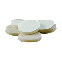 20 mm PTFE/Silicone Septum 2 (100/pk) 